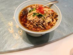 -小厨娘淮扬菜(六合欢乐港店)