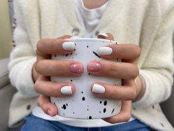 -闺蜜美甲