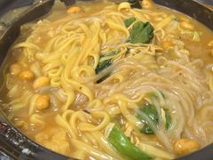 -春艳砂锅居(新玛特店)