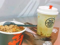 -眷茶臻选(中原万达店)