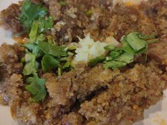 小笼牛肉-曾牛肉