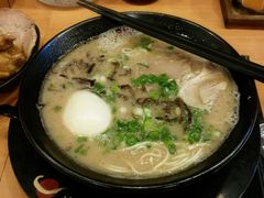 -博多一幸舍(侨福芳草地购物中心店)