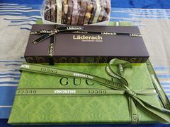 -Laderach 莱德拉(上海环贸iapm店)