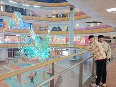 -上海长风大悦城