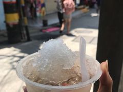 -忆夏爽黑仔漳州四果汤(顶澳仔猫街店)