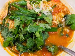 -叁窝雀·云南小锅米线(万象汇店)