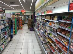 -仲家汇超市(山师东路店)