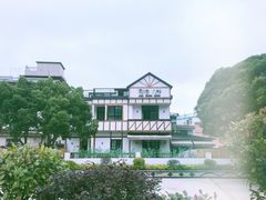-几静cafe(基湖店)