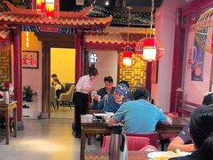 -秦月轩·陕西家乡菜(阜成路·五棵松店)