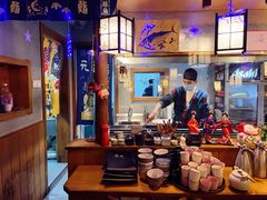 -鸟亭·居酒屋(青年路店)