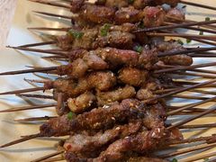 -郑记•不夜城烧烤•龙虾•虾蟹(黄鹤楼店)