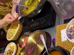 -亚龙湾红树林度假酒店-韩轩韩餐厅