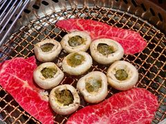 -黑牛の店·和牛烧肉(合生汇店)