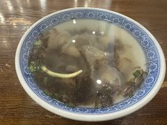 -煎意浓·吴记煎包(交通路店)