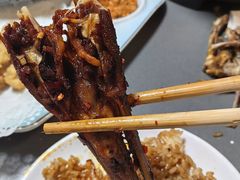 -掌上鲜(南顺城街店)