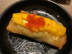 -昊·来了寿司(泡桐树店)