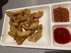 小酥肉-海底捞火锅(振华商厦店)