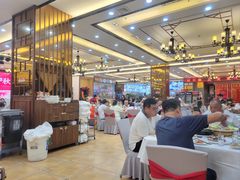 -丰尔粥食·顺德鱼生·干蒸排骨顺德菜(大良分店)