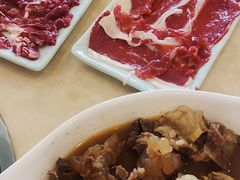 -大志牛肉火锅(天健花园店)