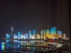 -青岛海尔洲际酒店