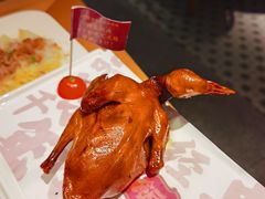 -大鸽饭(北京路店)