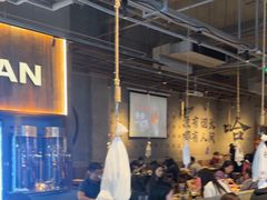-破店肥哈·海鲜·烧烤(郑州银泰inPARK店)