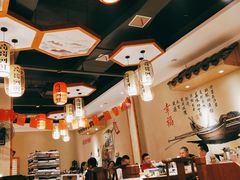 -格塘人家·山泉水煮鱼(望兴家园店)