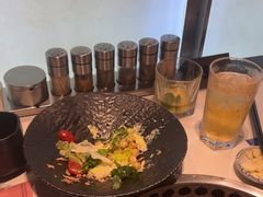 -焱铁烧·黑毛和牛专门店(杭州嘉里中心店)