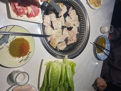 -东北烤肉(钟鼎名悦店)