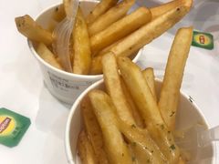 -艾薯夫妇Aysh(红山店)