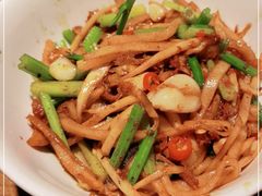 -农耕记·湖南土菜(halo广场店)