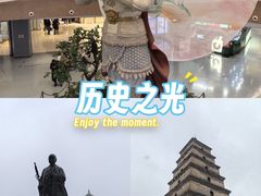 -大慈恩寺(大雁塔)
