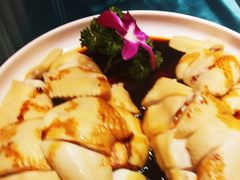-随园花园餐厅(新港中路店)