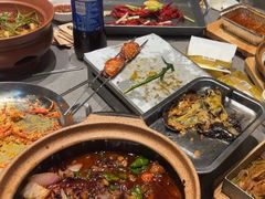 -517烧烤·龙虾·海鲜大排档(万象都荟店)