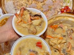 -官塘锋记鱼生·生腌·砂锅粥(牌坊街店)