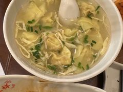 -东泰祥生煎馆(长宁路店)
