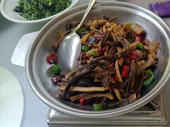 -楚鱼王·河鲜·湖北菜(华农店)