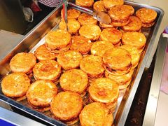 -芳婆糕团店(王府大街店)