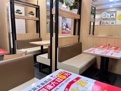 -华莱士·炸鸡汉堡(福德店)