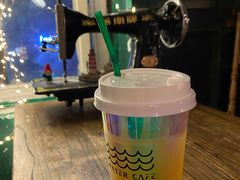 -大水的店(昙华林店)