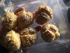 -鲍师傅糕点(永安里店)
