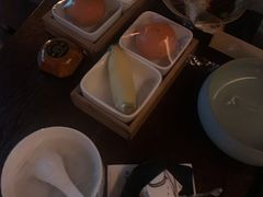 -金色印象·4K影院式足体养生(石碾盘店)