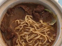 -南山鲜虾面·活鲜小馆·海味大连菜(南山总店)