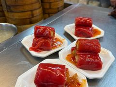 -恒兴发茶店(水巷口店)