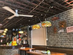 -老街坊餐吧