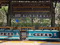 -海南槟榔谷黎苗文化旅游区