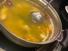 霸王别姬-丫丫汤膳打边炉(宏府408坊店)