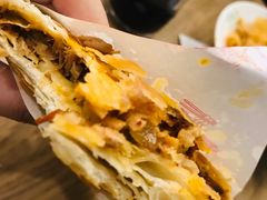 -老陈家擀面皮(木塔巷店)