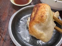 -黄阿姨锅贴大王(万航渡路店)