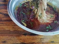 -王菊美食街·王菊面馆(总店)